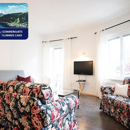 Living Eden By We Rent, Summercard Included Zell am See Exteriör bild