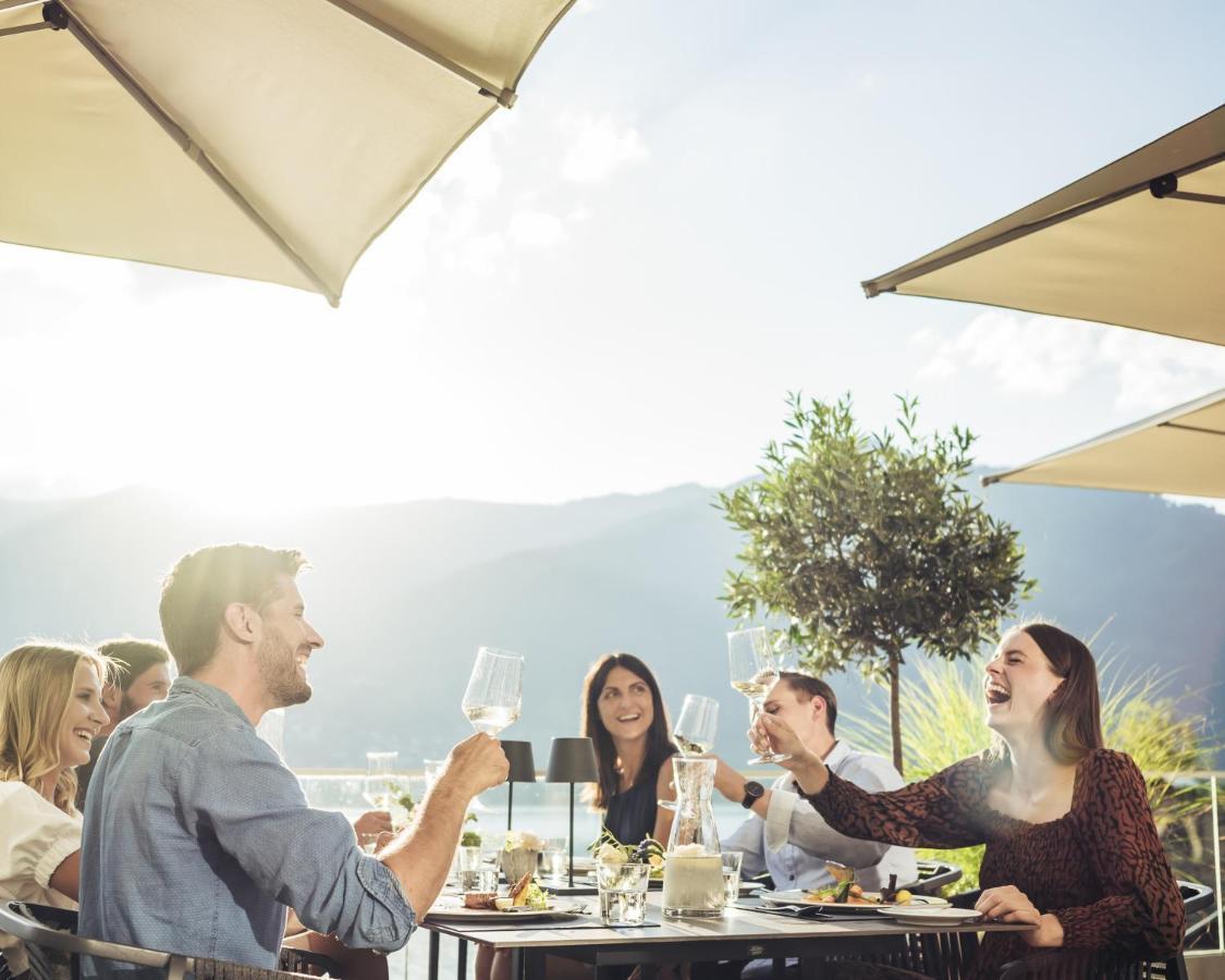 Living Eden By We Rent, Summercard Included Zell am See Exteriör bild