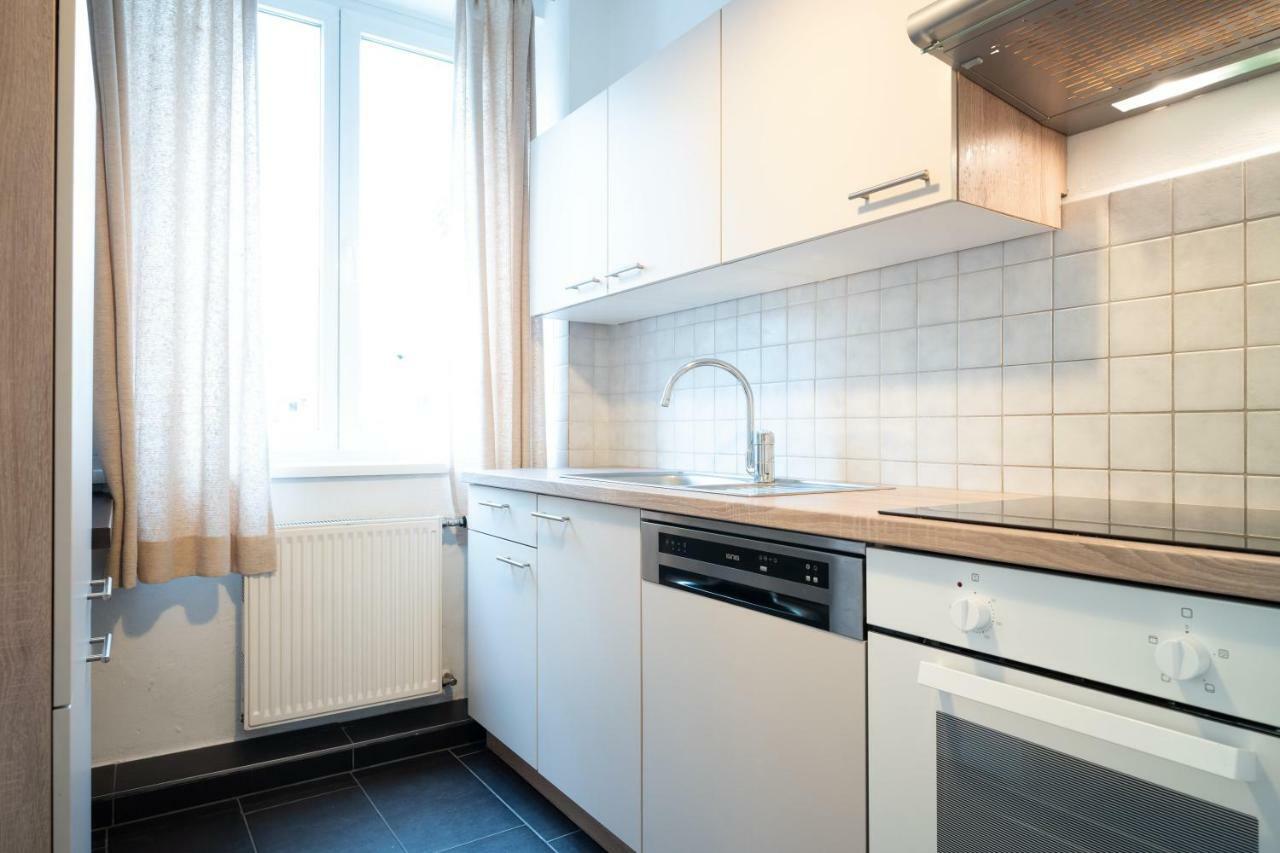 Living Eden By We Rent, Summercard Included Zell am See Exteriör bild