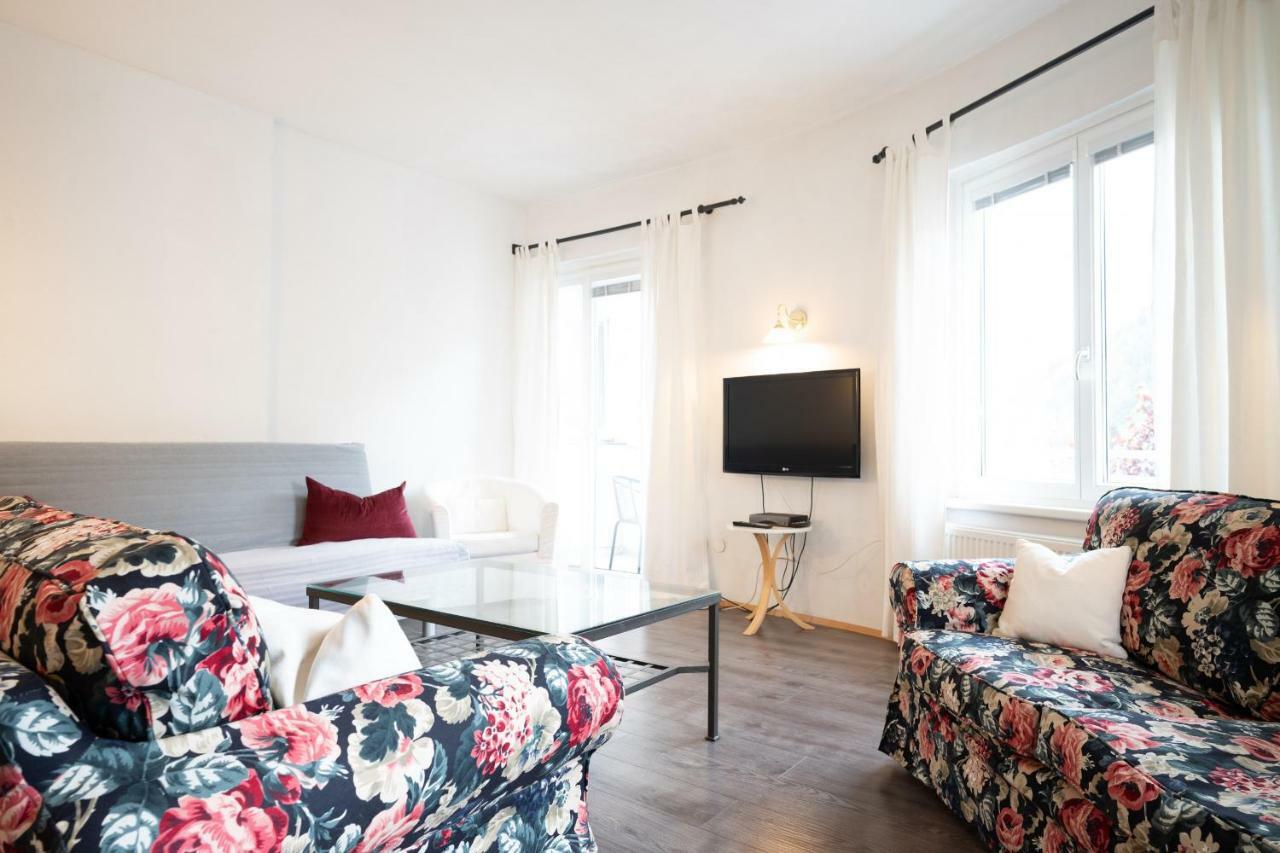 Living Eden By We Rent, Summercard Included Zell am See Exteriör bild