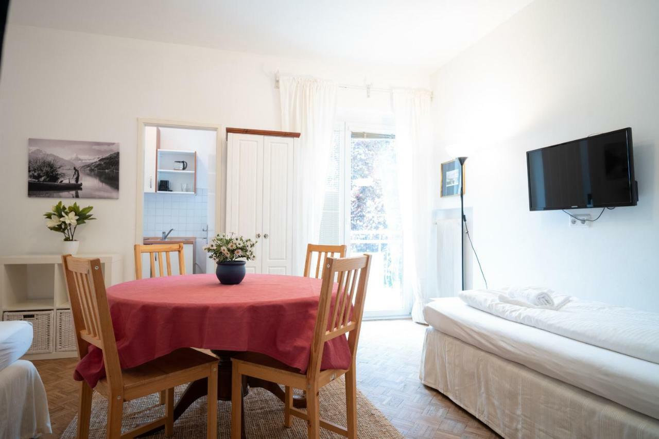 Living Eden By We Rent, Summercard Included Zell am See Exteriör bild