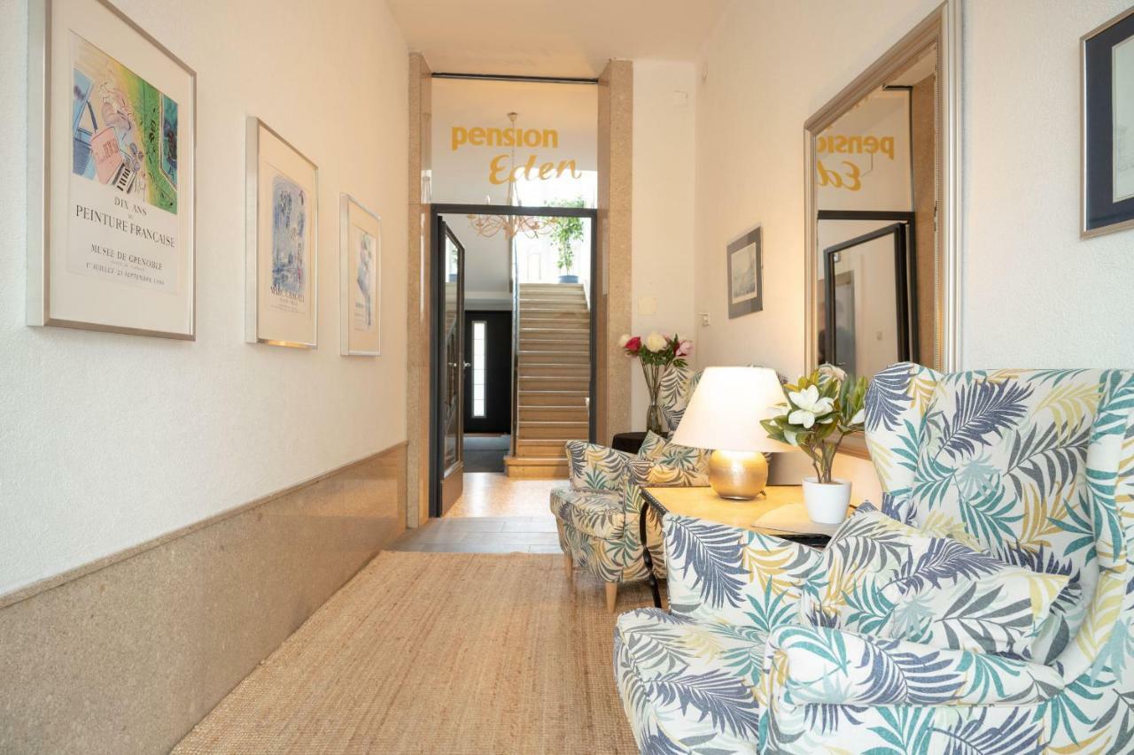 Living Eden By We Rent, Summercard Included Zell am See Exteriör bild