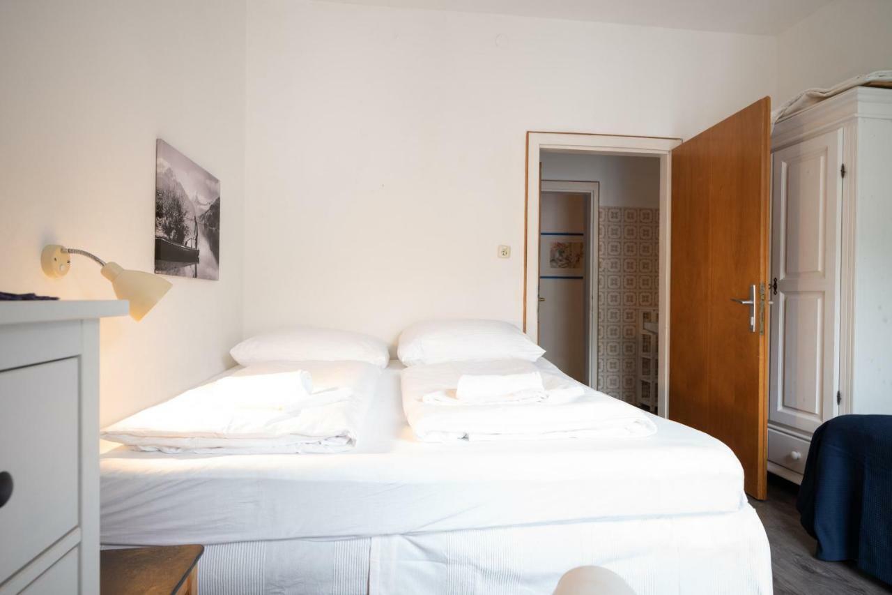 Living Eden By We Rent, Summercard Included Zell am See Exteriör bild
