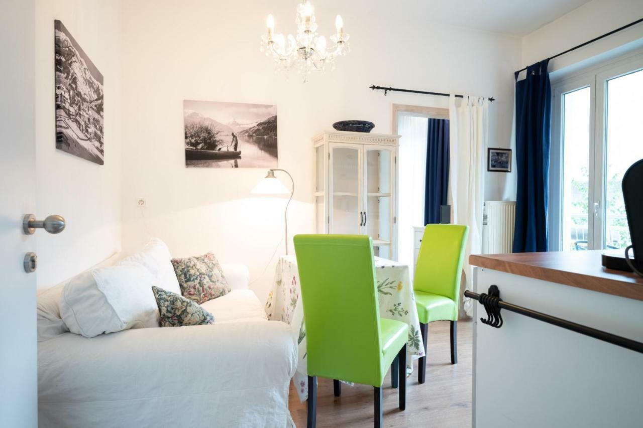 Living Eden By We Rent, Summercard Included Zell am See Exteriör bild