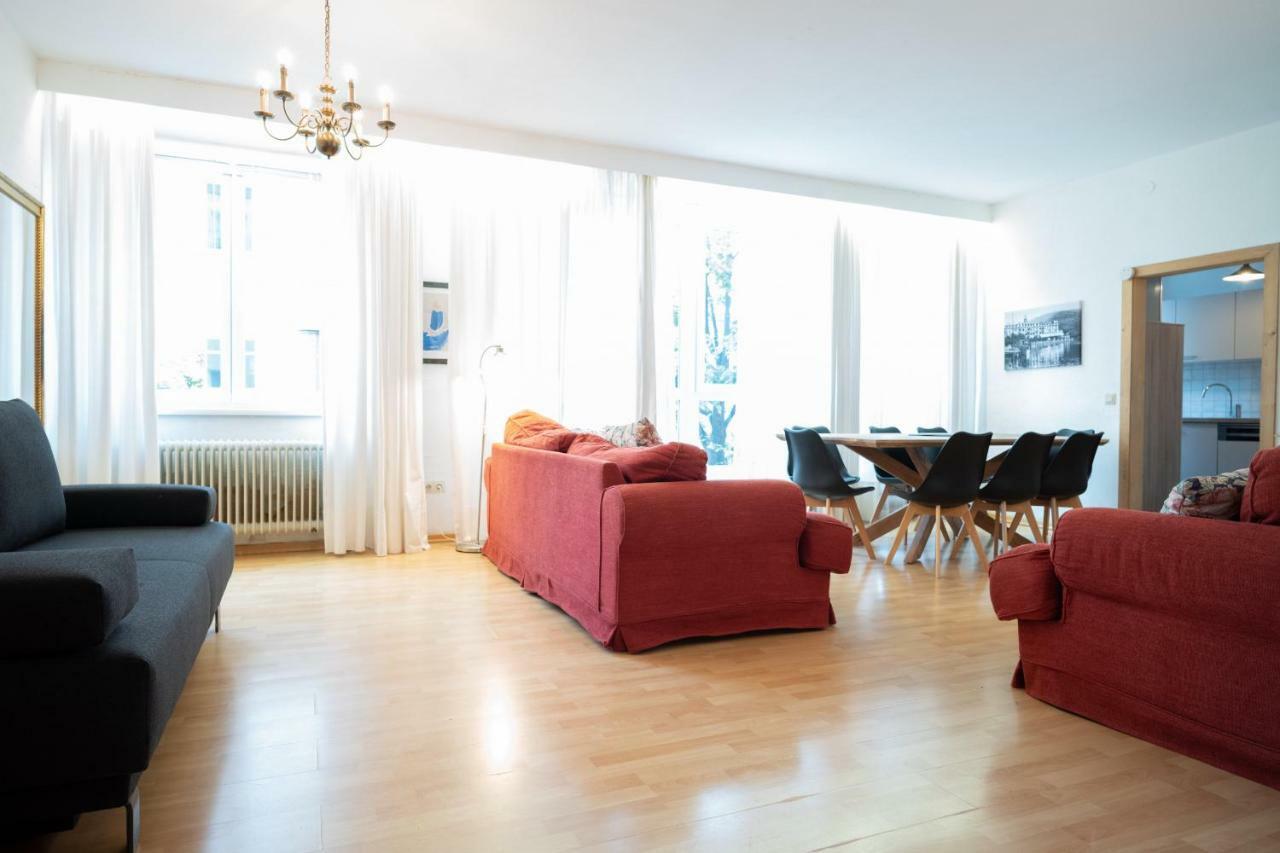 Living Eden By We Rent, Summercard Included Zell am See Exteriör bild