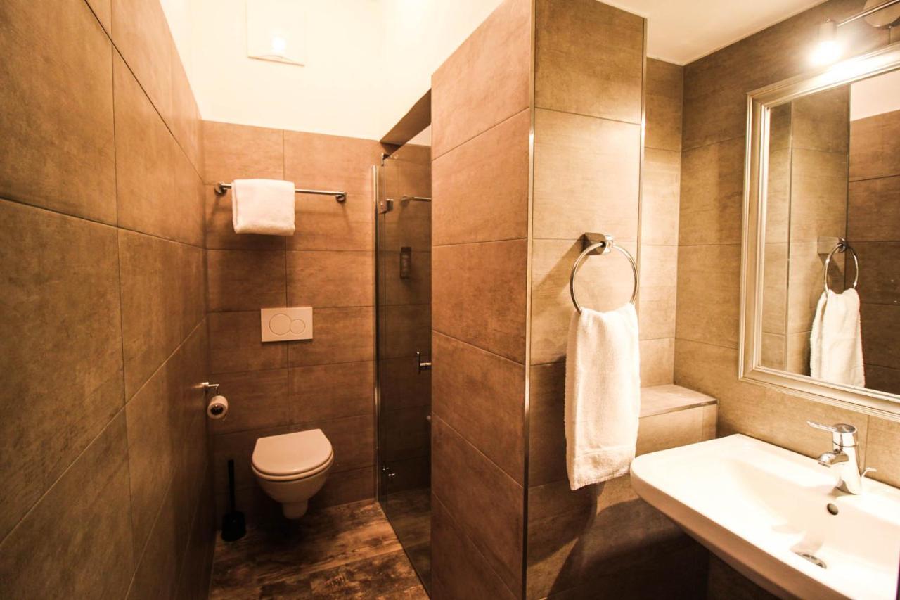 Living Eden By We Rent, Summercard Included Zell am See Exteriör bild