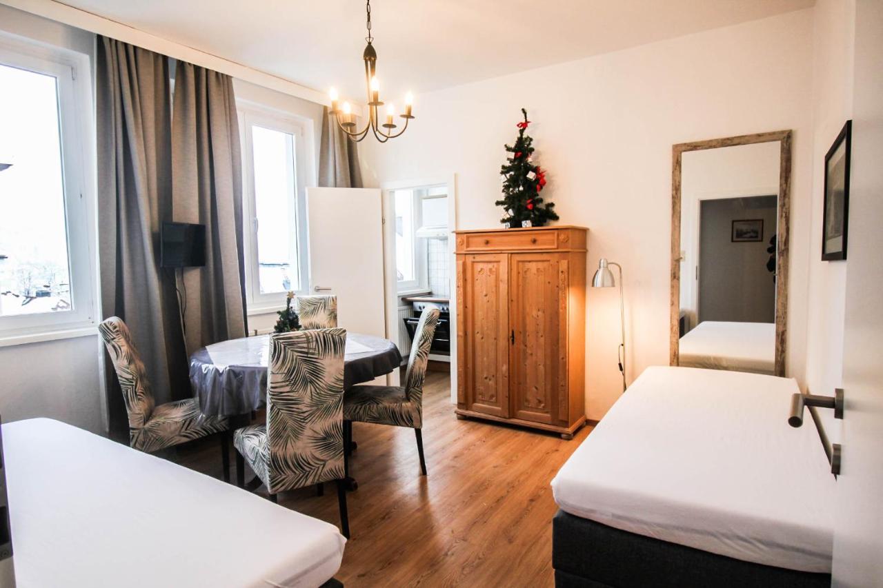 Living Eden By We Rent, Summercard Included Zell am See Exteriör bild